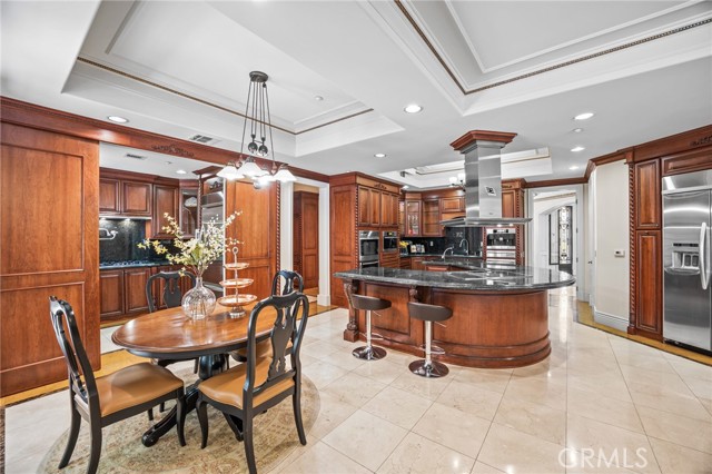 Detail Gallery Image 19 of 75 For 328 N Terrace View Dr, Monrovia,  CA 91016 - 4 Beds | 5 Baths