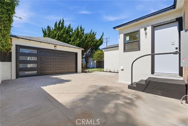 Detail Gallery Image 27 of 33 For 2563 S Bentley, Los Angeles,  CA 90064 - 3 Beds | 3 Baths