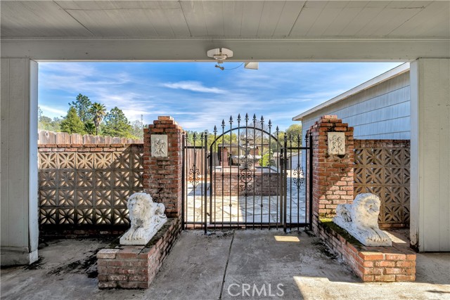 Detail Gallery Image 45 of 68 For 124 Glen Cir, Oroville,  CA 95966 - 3 Beds | 2/1 Baths