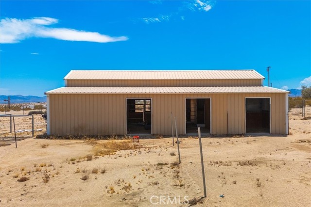 Detail Gallery Image 29 of 50 For 1010 Sunrise Ave, Twentynine Palms,  CA 92277 - 3 Beds | 2 Baths