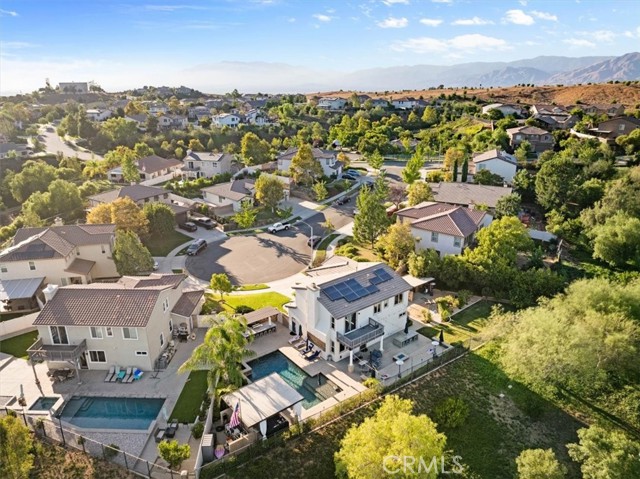 Detail Gallery Image 49 of 64 For 12053 Quail Ct, Yucaipa,  CA 92399 - 5 Beds | 3/1 Baths