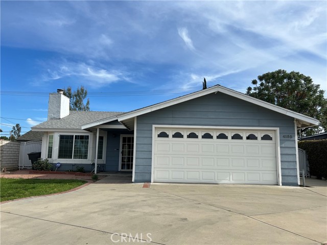 4155 Los Serranos Blvd, Chino Hills, CA 91709