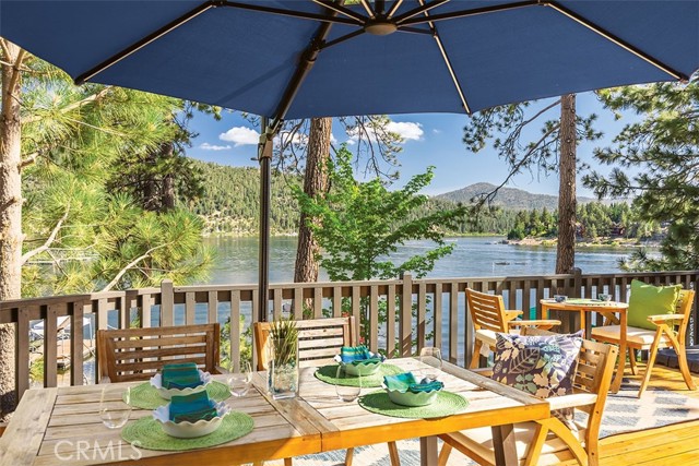 Detail Gallery Image 1 of 1 For 763 Cove Dr, Big Bear Lake,  CA 92315 - 4 Beds | 2 Baths