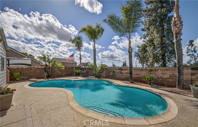Detail Gallery Image 24 of 25 For 13500 San Lucas, Yucaipa,  CA 92399 - 3 Beds | 2 Baths