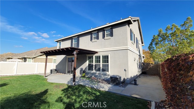 Detail Gallery Image 32 of 32 For 3034 Cayenne Way, Perris,  CA 92571 - 3 Beds | 2/1 Baths