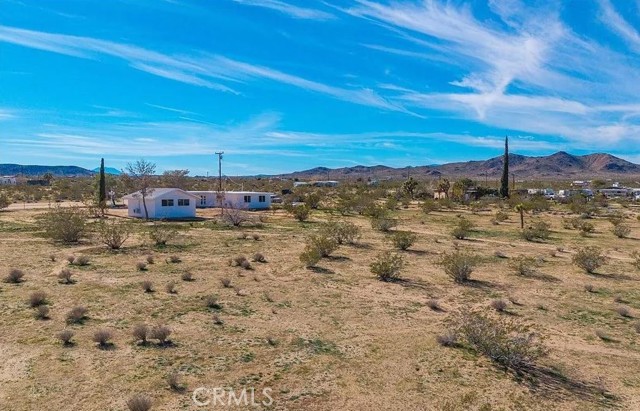 Detail Gallery Image 32 of 35 For 475 Fair Acres Ln, Landers,  CA 92285 - 3 Beds | 2 Baths