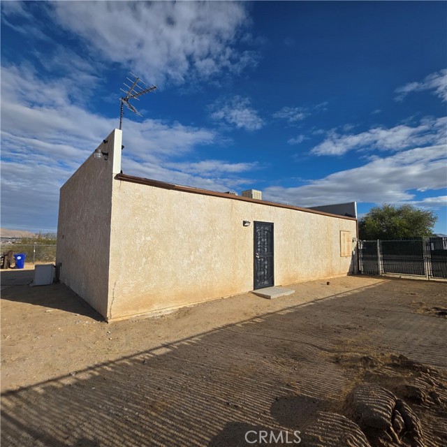  Commercial for Sale in Apple Valley, California
