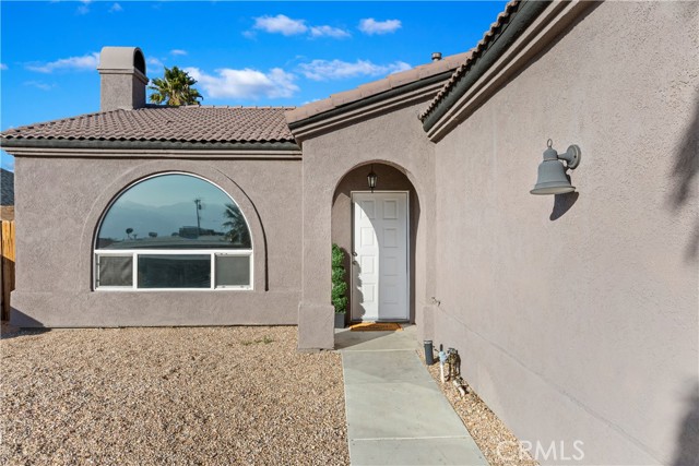 Detail Gallery Image 3 of 33 For 66680 3rd St, Desert Hot Springs,  CA 92240 - 3 Beds | 2 Baths
