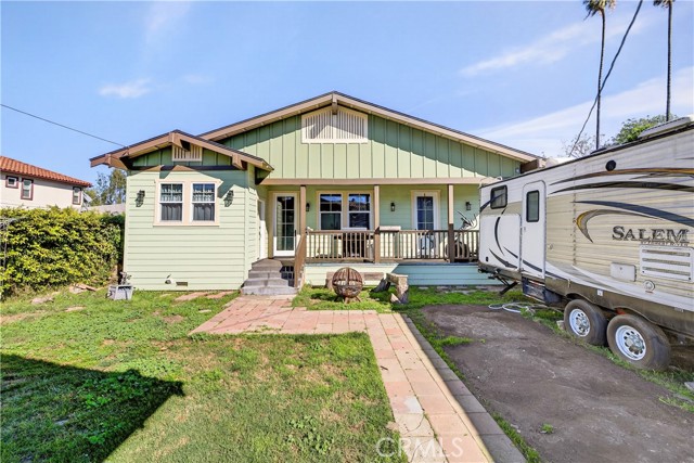 Detail Gallery Image 26 of 27 For 10901 Chestnut St, Los Alamitos,  CA 90720 - 4 Beds | 2 Baths