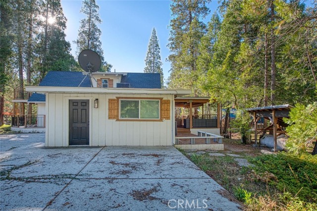 Detail Gallery Image 5 of 55 For 36118 Teaford Poyah, North Fork,  CA 93643 - 4 Beds | 3 Baths