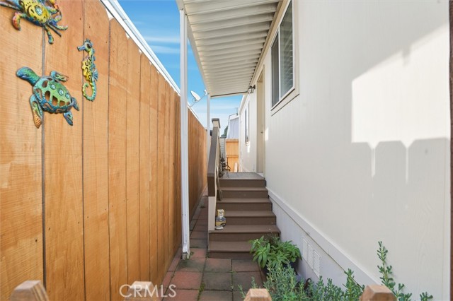 Detail Gallery Image 5 of 27 For 500 Atascadero Rd Spc C9, Morro Bay,  CA 93442 - 2 Beds | 2 Baths