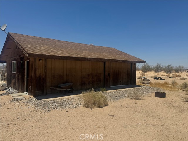Detail Gallery Image 10 of 16 For 36073 Ramona Rd, Newberry Springs,  CA 92365 - – Beds | – Baths