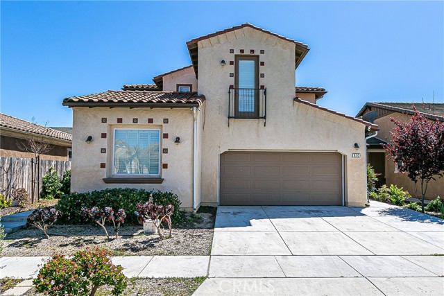Detail Gallery Image 1 of 1 For 810 W Dante Dr, Santa Maria,  CA 93458 - 5 Beds | 3 Baths