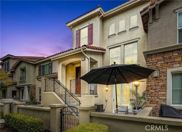 Detail Gallery Image 44 of 62 For 40289 Rosewell Ct, Temecula,  CA 92591 - 2 Beds | 2/1 Baths