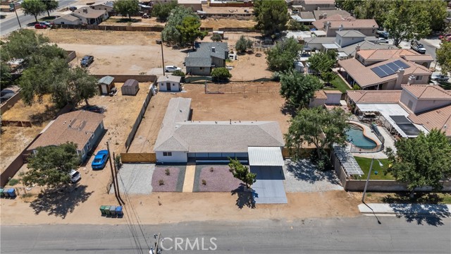 Detail Gallery Image 7 of 45 For 4522 W Avenue L6, Lancaster,  CA 93536 - 5 Beds | 2 Baths