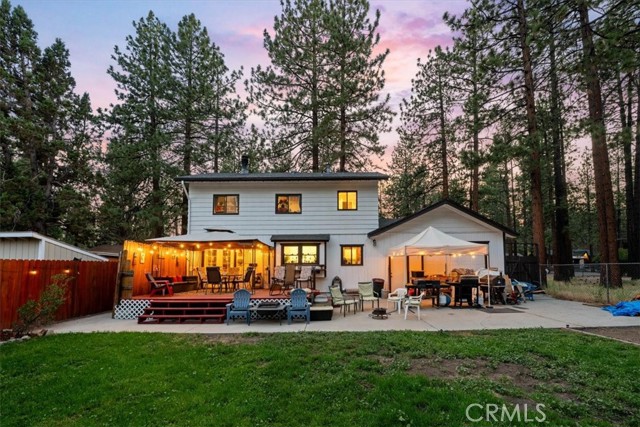 Detail Gallery Image 45 of 45 For 928 Anita Ave, Big Bear City,  CA 92314 - 4 Beds | 2 Baths