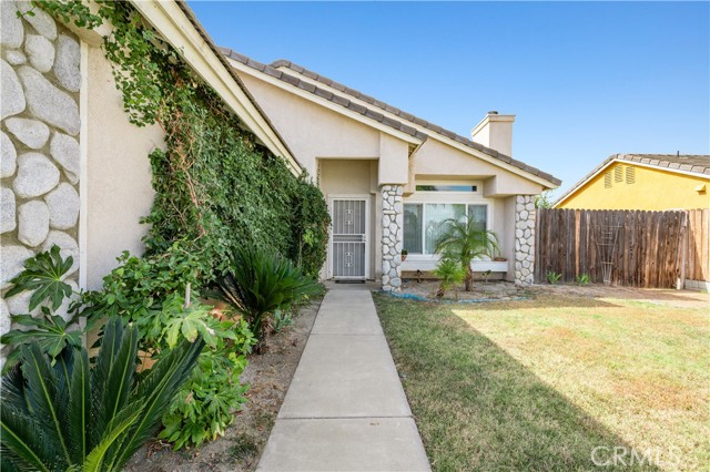 Detail Gallery Image 1 of 1 For 29877 Gifhorn Ct, Menifee,  CA 92584 - 2 Beds | 2 Baths