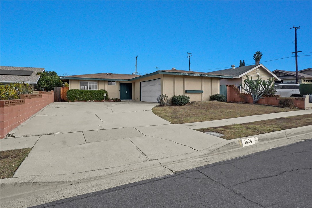 Details for 1824 Otterbein Avenue, Rowland Heights, CA 91748