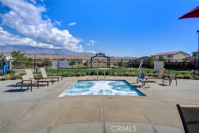 Detail Gallery Image 30 of 30 For 5732 California Cir, Banning,  CA 92220 - 4 Beds | 3 Baths