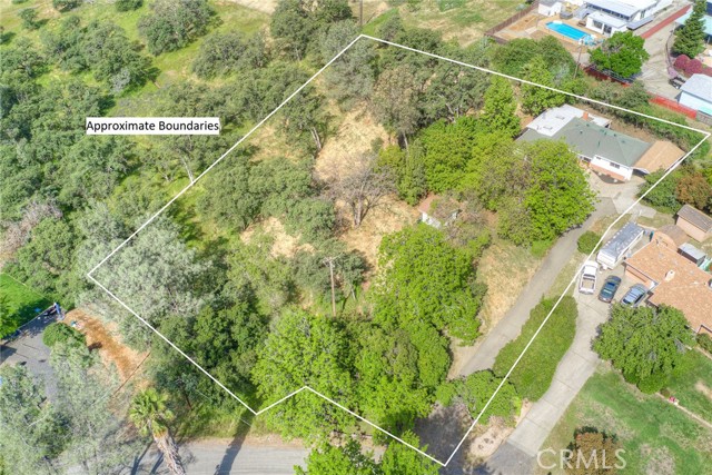 Detail Gallery Image 47 of 49 For 12 Linda Loma Dr, Oroville,  CA 95966 - 3 Beds | 2 Baths