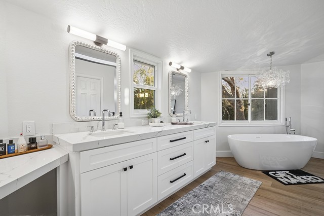 Detail Gallery Image 18 of 38 For 23436 via Alondra, Coto de Caza,  CA 92679 - 5 Beds | 3/1 Baths