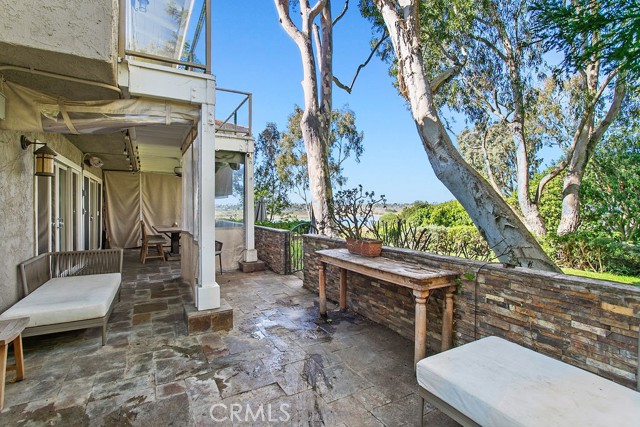 Detail Gallery Image 35 of 50 For 338 Vista Madera, Newport Beach,  CA 92660 - 2 Beds | 3 Baths