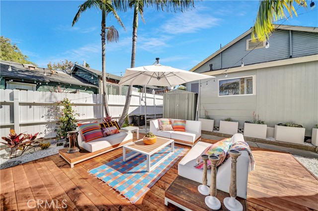 368 Oak St #C, Laguna Beach, CA 92651