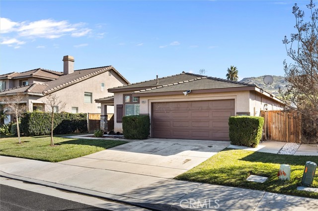 Detail Gallery Image 7 of 39 For 26395 Old Anvil Ln, Moreno Valley,  CA 92555 - 4 Beds | 2 Baths