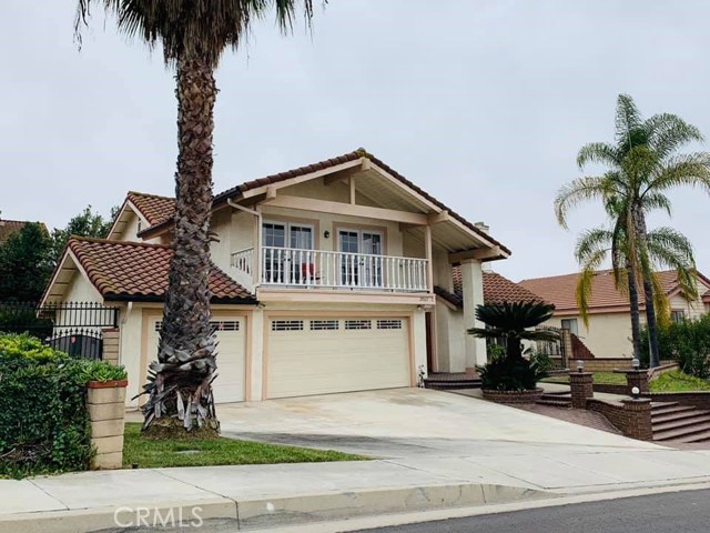 20162 Corrinne Ln, Rowland Heights, CA 91748