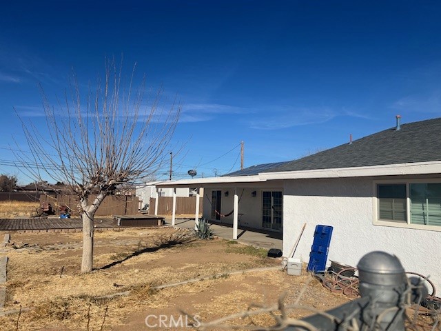 21928 Isatis Avenue, Apple Valley, California 92307, 3 Bedrooms Bedrooms, ,2 BathroomsBathrooms,Residential,For Sale,21928 Isatis Avenue,CRCV24165116