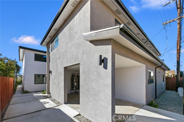 Detail Gallery Image 7 of 22 For 3301 Obama, Los Angeles,  CA 90018 - – Beds | – Baths