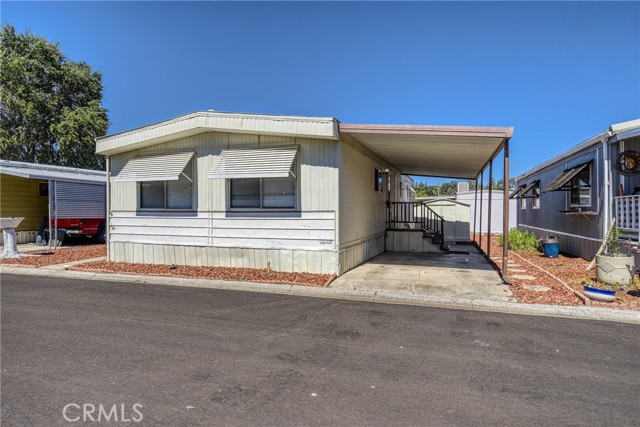 Detail Gallery Image 1 of 37 For 1025 Martin St #32,  Lakeport,  CA 95453 - 2 Beds | 2 Baths