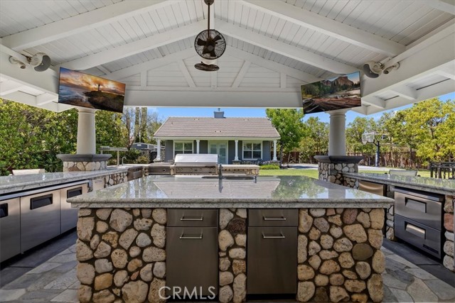 Detail Gallery Image 51 of 74 For 19017 Green Oaks Rd, Yorba Linda,  CA 92886 - 5 Beds | 4/1 Baths