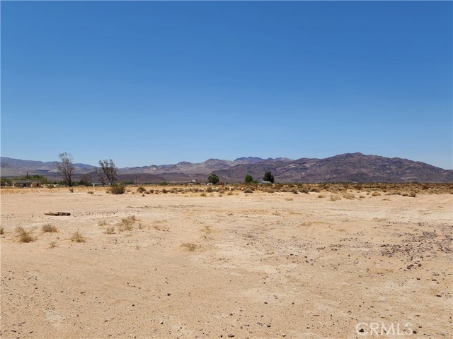 Detail Gallery Image 17 of 18 For 31312 Fort Cady Rd, Newberry Springs,  CA 92365 - – Beds | – Baths
