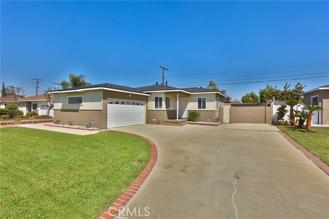 Detail Gallery Image 1 of 1 For 1212 Barford Ave, Hacienda Heights,  CA 91745 - 3 Beds | 1 Baths