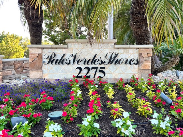 Community Entrance