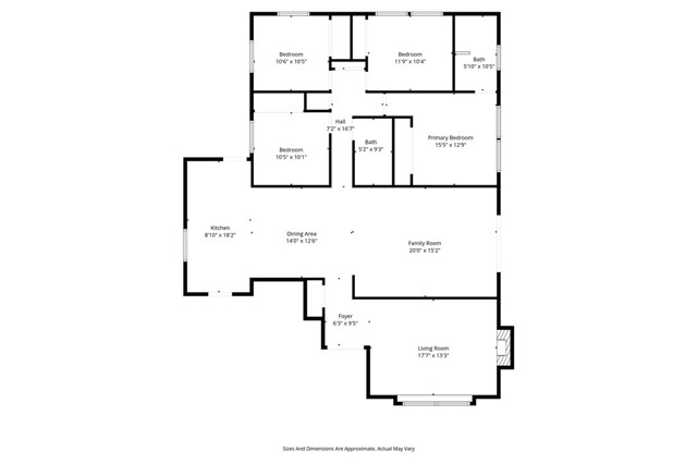 Detail Gallery Image 35 of 43 For 22703 Elm, Torrance,  CA 90505 - 4 Beds | 2 Baths