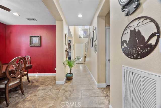 Detail Gallery Image 7 of 52 For 6119 Pilar, Bakersfield,  CA 93306 - 4 Beds | 3 Baths