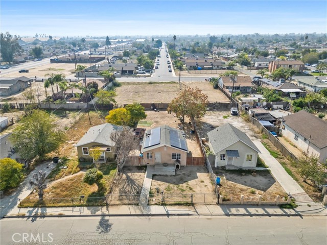 Detail Gallery Image 8 of 37 For 1425 Murdock, Bakersfield,  CA 93307 - 2 Beds | 1 Baths