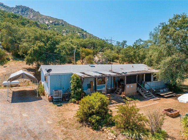 Home for Sale in Jamul