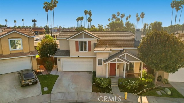 Detail Gallery Image 16 of 20 For 3456 Coral Way, Pomona,  CA 91767 - 3 Beds | 2/1 Baths