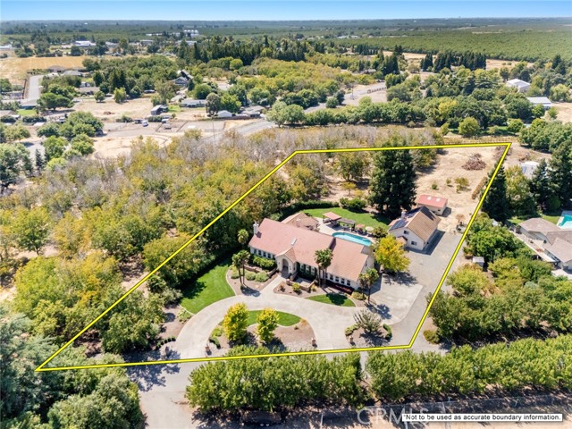 Detail Gallery Image 5 of 60 For 3515 Bell Estates Dr, Chico,  CA 95973 - 6 Beds | 5/1 Baths