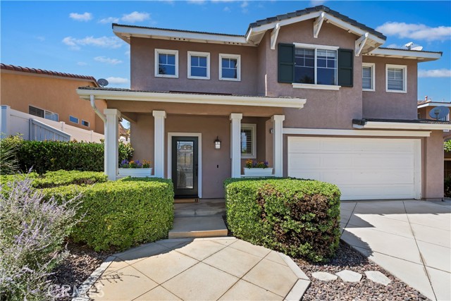 Detail Gallery Image 52 of 60 For 3348 Redport Dr, Corona,  CA 92881 - 4 Beds | 2/1 Baths