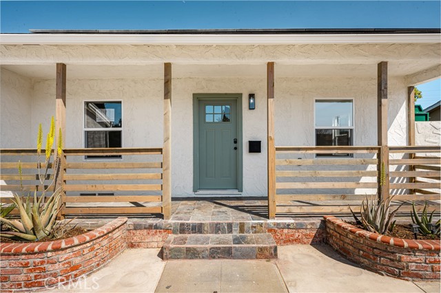 Detail Gallery Image 2 of 26 For 1106 S Washington, Compton,  CA 90221 - 3 Beds | 1 Baths