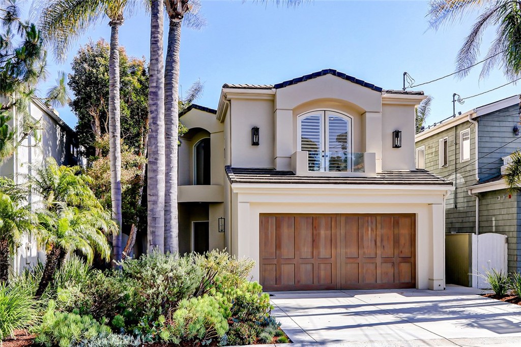 It is often said, and rightfully so, that location is the most important part of good real estate. What about a great location AND a beautiful home? This is what you can expect at 664 29th Street. The location is premium so we will start with that. In the Manhattan Beach Tree Section there are several nuances that make the location special...Proximity to the good stuff (award winning schools, parks, friends, beach, town, etc) the 'vibe' of the block/neighborhood it resides, and finally there is the lot (flat lot, south facing backyard, 4,800 sq ft). 
Now on to the home...it lives in 3,340 sq ft with 4 LARGE bedrooms and 4 baths with a wonderful open layout. The current (and original) owner has put considerable thought and care into the transformative makeover of this beautiful home, always keeping functionality, quality, and style in mind. The dramatic entry sets the tone with a soothing warm color palette as you are drawn into the open floor plan with high ceilings. A separate dining area, living room, and stunning kitchen share the abundant sunlight pouring in from the windows and french doors of the home. The layout provides great line-of-sight to the flat, inviting, and grassy south facing backyard with lots of sunny space for the kids to play and adults to lounge. The kitchen features all new custom quartz counters, imported Spanish tile, designer lighting and more.  All four bedrooms are upstairs which allow for the family to nestle together while giving the downstairs plenty of communal living space. Other features include new wide plank white oak floors throughout, new lighting, central AC, and new solid mahogany wood garage door. A truly special home in a fantastic Manhattan Beach neighborhood.