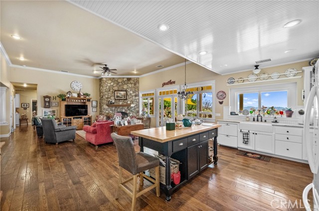 Detail Gallery Image 36 of 75 For 13678 Scenic Crest Dr, Yucaipa,  CA 92399 - 4 Beds | 2/1 Baths