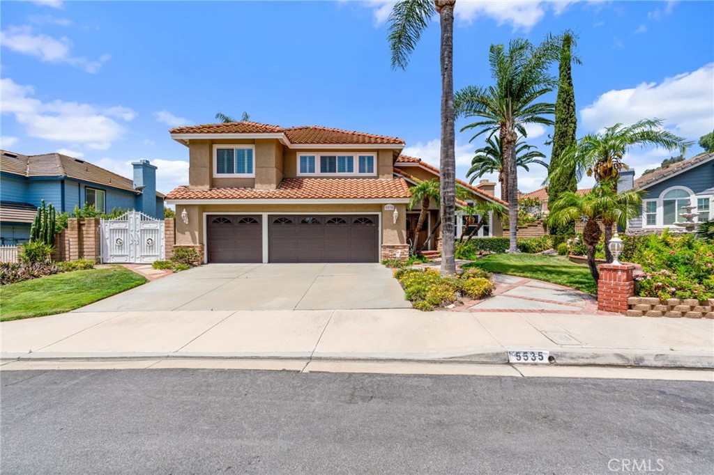 5535 Elderberry Lane