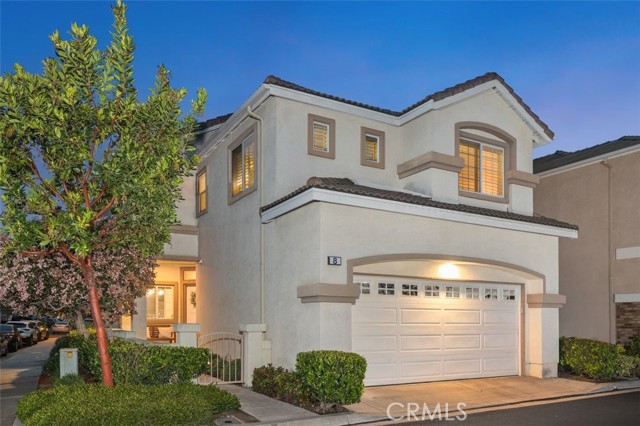 Detail Gallery Image 1 of 46 For 8 Quebec, Aliso Viejo,  CA 92656 - 3 Beds | 2/1 Baths