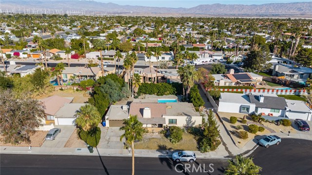 1106 E El Cid, Palm Springs, California 92262, 3 Bedrooms Bedrooms, ,2 BathroomsBathrooms,Residential,For Sale,1106 E El Cid,CRIV24190094