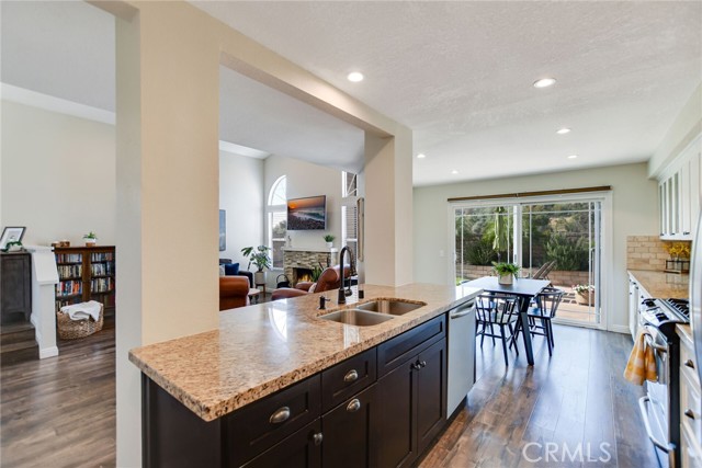 Detail Gallery Image 13 of 38 For 1247 Deer Creek Rd, San Dimas,  CA 91773 - 3 Beds | 2/1 Baths